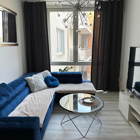 Majestic Old Town Apartments Bratislava Ngoại thất bức ảnh